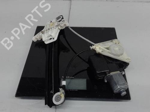 Used Left rear window motor VW POLO V (6R1, 6C1) 1.6 TDI (90 hp) 21320781