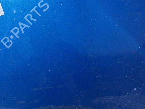 Hood TOYOTA AYGO (_B1_) 1.0 (KGB10_, KGB10R) | BP24369760C1 
