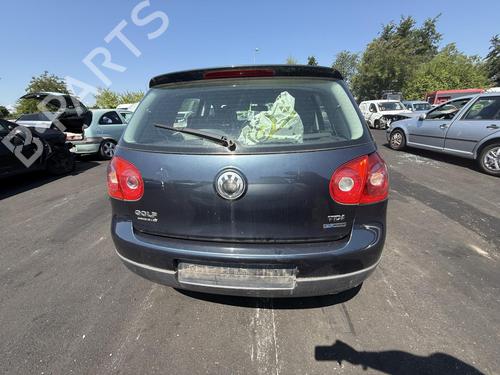 Right tailgate light VW GOLF V (1K1) 1.9 TDI | BP27895519C80  - Image 6