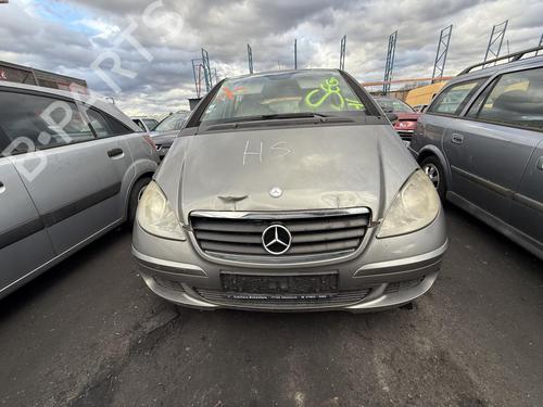 Left taillight MERCEDES-BENZ A-CLASS (W169) A 170 (169.032, 169.332) | BP22558901C34 