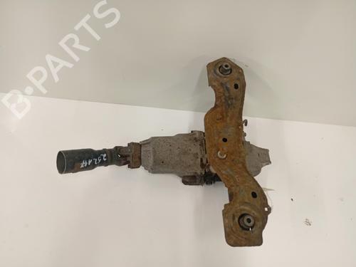 Used Rear differential HONDA CR-V I (RD) 2.0 16V 4WD (RD1, RD3) (128 hp) 26179186