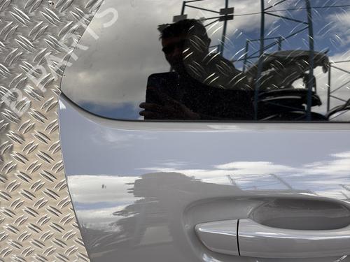 Dør højre bagtil CITROËN C4 CACTUS 1.2 THP 110 | BP33450987C5 - Image 5