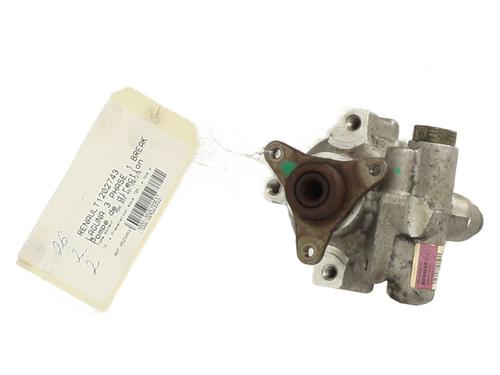 Used Steering pump Steering pump RENAULT LAGUNA III Grandtour (KT0/1) 2.0 dCi (KT01, KT08, KT09, KT0K, KT12, KT1D, KT1W) (150 hp) 21308449 21308449