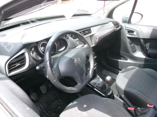 Radio CITROËN C3 II (SC_) 1.6 BlueHDi 100 | BP27837562E6  - Image 10