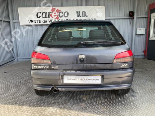 Used Parts PEUGEOT 306 Hatchback (7A, 7C, N3, N5) 4748864