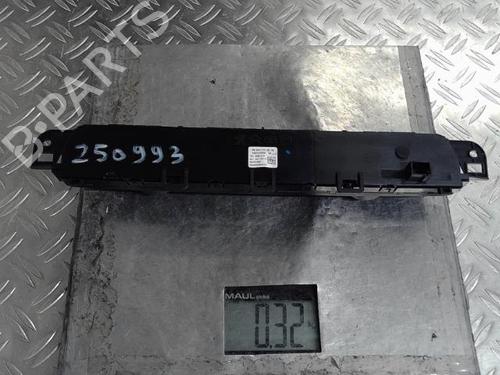 Climate control PEUGEOT EXPERT Van (V_) 2.0 BlueHDi 120 | BP24235902I5 