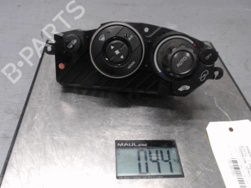 Climate control HONDA CIVIC VIII Hatchback (FN, FK) 2.2 CTDi (FK3) | BP21301251I5 