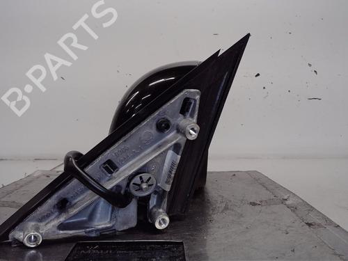 Right mirror SKODA FABIA II (542) 1.6 TDI | BP21315773C27 