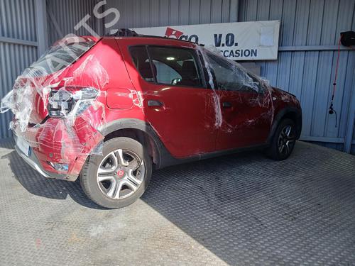 Brukte deler til DACIA SANDERO II TCe 90 (B8M1, B8MA, B8AC) 4991939
