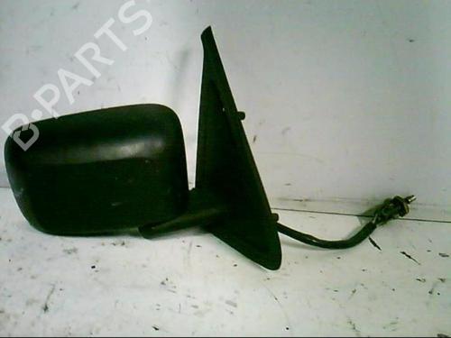 Used Right mirror Right mirror VW JETTA II (19E, 1G2, 165) 1.6 TD (60 hp) 33310736 33310736