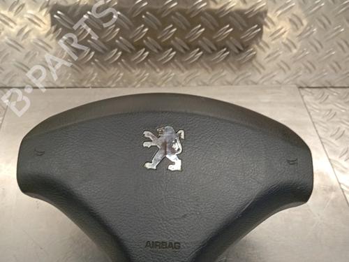 Driver airbag PEUGEOT 5008 (0U_, 0E_) 1.6 HDi | BP22771324C9 