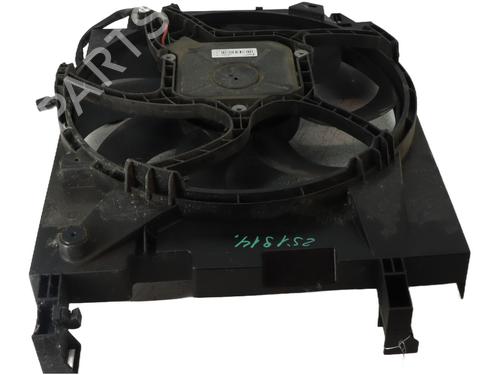 Used Radiator fan Radiator fan 33123171 33123171