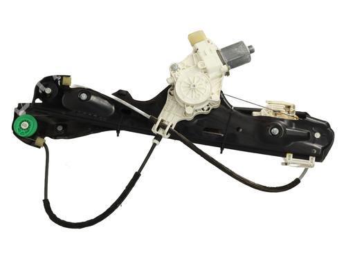 Used Left front window motor Left front window motor BMW X1 (E84) xDrive 20 d (184 hp) 21873241 21873241