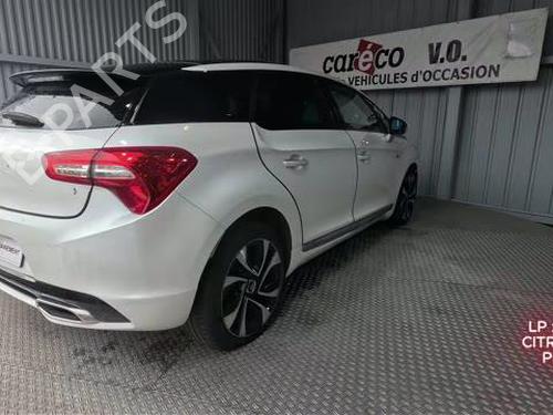 Right front indicator CITROËN DS5 2.0 HDi 200 Hybrid4 All-wheel Drive | BP36304770C33 - Image 26