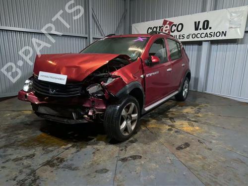 Dør venstre bagtil DACIA SANDERO 1.5 dCi | BP32295420C4 - Image 16