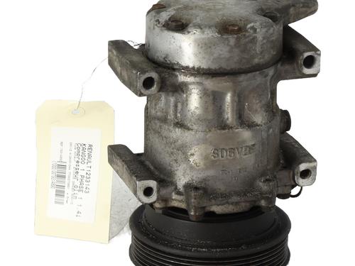 Used AC compressor AC compressor RENAULT KANGOO (KC0/1_) 1.4 (KC0C, KC0H, KC0B, KC0M) (75 hp) 21319996 21319996