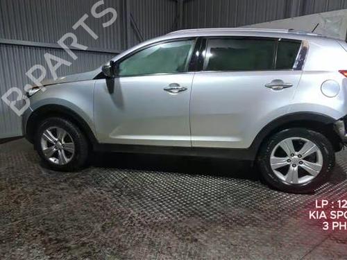 Left front window switch KIA SPORTAGE III (SL) 1.7 CRDi | BP33413267I27  - Image 22