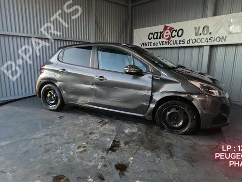 Left front window switch PEUGEOT 208 I (CA_, CC_) 1.2 VTI 82 | BP30534896I27  - Image 13