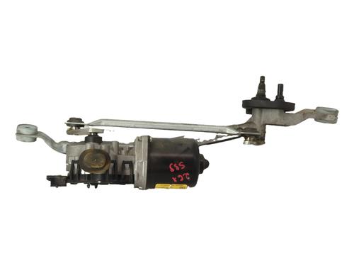 Front wiper motor PEUGEOT 108 1.0 VTi 72 | BP37866034M29 - Image 3