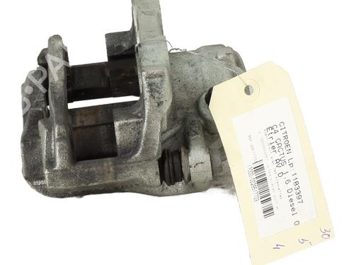 Used Right front brake caliper Right front brake caliper CITROËN C4 CACTUS 1.6 BlueHDi 100 (99 hp) 21306414 21306414