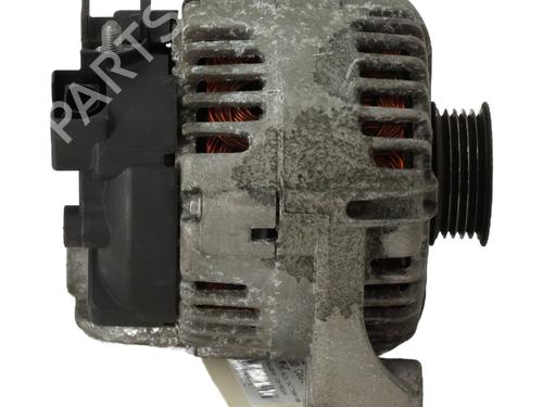 Used Alternator Alternator MINI MINI COUNTRYMAN (R60) Cooper SD (143 hp) 21309297 21309297