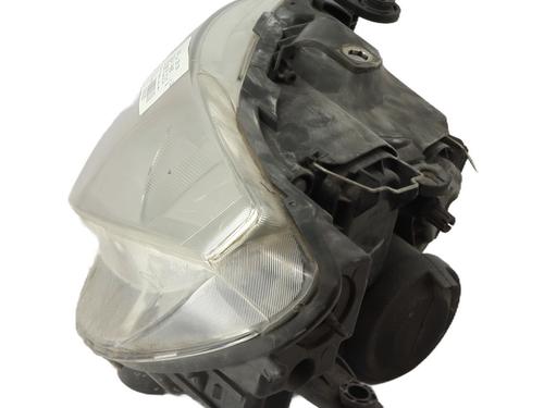 Used Left headlight Left headlight SEAT IBIZA IV (6J5, 6P1) 1.4 TDI (80 hp) 35828765 35828765