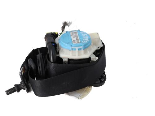 Front left seatbelt MERCEDES-BENZ A-CLASS (W176) A 180 CDI (176.000) | BP27558965I26 - Image 3