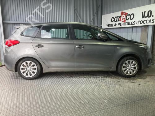 Rear right seatbelt KIA CARENS IV 1.6 GDi | BP36304648I28 - Image 5