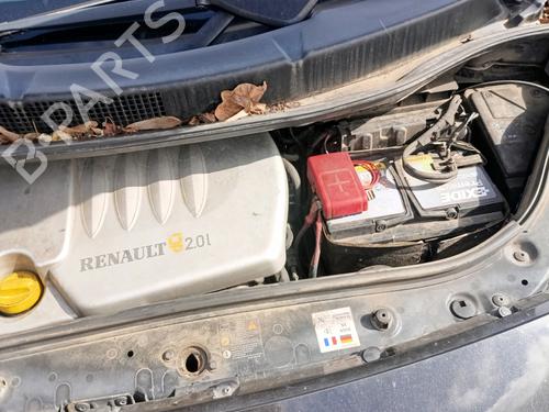 Starter RENAULT SCÉNIC II (JM0/1_) 2.0 dCi (JM1K) | BP29509398M8  - Image 10