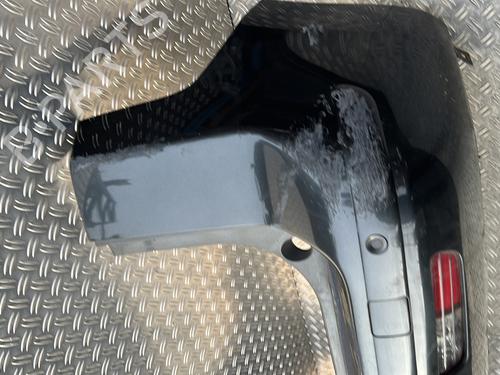Rear bumper PEUGEOT 5008 (0U_, 0E_) 1.6 HDi | BP29936880C8 