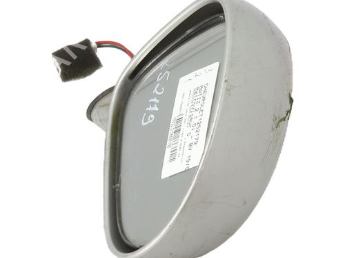 Right mirror CHEVROLET MATIZ (M200, M250) 1.0 | BP26287422C27 