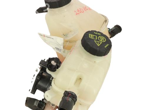 Used Expansion tank Expansion tank MG MG ZS SUV (ZS32) 1.5 Hybrid+ (197 hp) 40187890 40187890