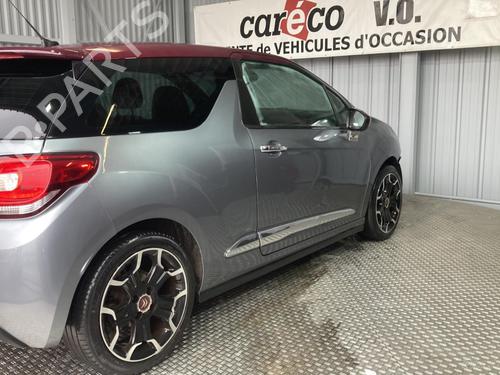 Steering column stalk CITROËN DS3 (SA_) 1.6 HDi 110 | BP33198697I23 - Image 11