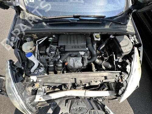 Radio PEUGEOT 308 I (4A_, 4C_) 1.6 HDi | BP21370192E6 