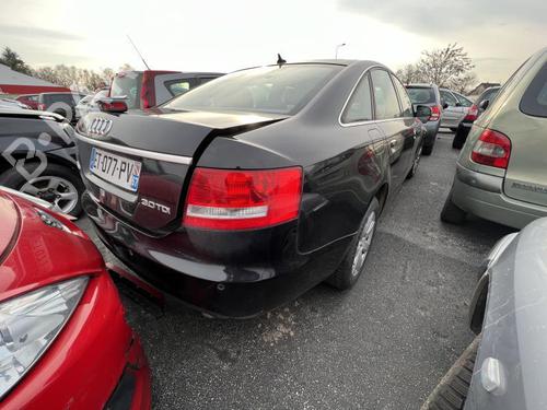 AC radiator AUDI A6 C6 (4F2) 3.0 TDI quattro | BP27283976M32 - Image 13
