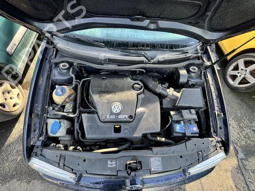 Starter VW GOLF IV (1J1) 1.6 | BP21312432M8 