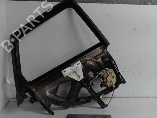 Used Right rear window motor AUDI A3 (8L1) 1.6 (102 hp) 21369850