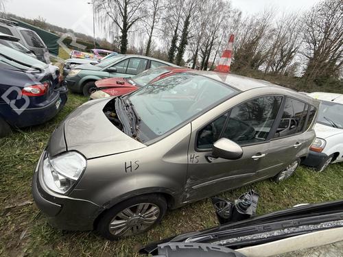 Gearbox RENAULT MODUS / GRAND MODUS (F/JP0_) 1.5 dCi (FP0F, JP0F) | BP23200580M3 - Image 16