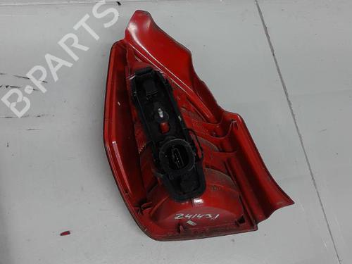 Used Right taillight CITROËN C2 (JM_) 1.4 HDi (68 hp) 21312283