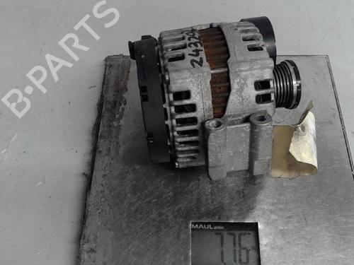 Alternator BMW 1 (E81) 118 i | BP21307050M7 