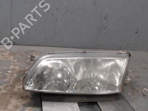 Left headlight HYUNDAI H-1 / STAREX Bus (A1) 2.5 CRDi | BP21367776C28 
