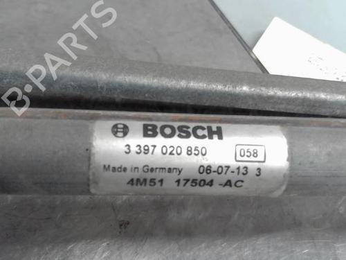 Used Front wiper motor Front wiper motor FORD FOCUS II (DA_, HCP, DP) 2.5 ST (225 hp) 21311692 21311692
