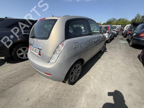 Right taillight LANCIA YPSILON (843_) 1.3 D Multijet (843.AXF11, 843.AXF1A, 843.AXM11,... | BP27094554C35 - Image 17