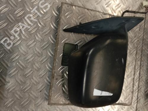 Right mirror TOYOTA HIACE IV Van (__H1_, __H2_) 2.5 D-4D (KLH12, KLH22) | BP24028974C27 