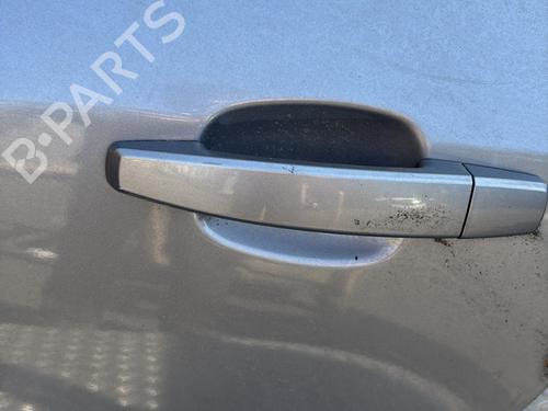 Left rear door OPEL ASTRA J (P10) 1.7 CDTI (68) | BP25478021C4 