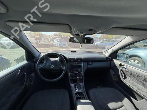 Højre baglygte MERCEDES-BENZ C-CLASS (W203) C 270 CDI (203.016) | BP25021864C35 
