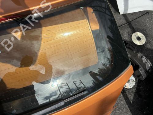 Tailgate VW POLO V (6R1, 6C1) 1.2 TSI 16V | BP21306811C6 