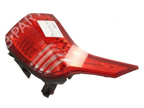 Left taillight PEUGEOT 5008 (0U_, 0E_) 1.6 HDi | BP29936876C34 