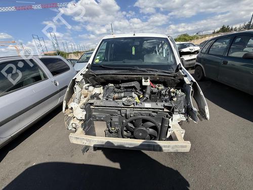 Generator PEUGEOT PARTNER Box Body/MPV 1.6 BlueHDi 100 | BP26193301M7 