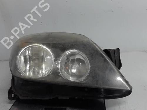 Used Right headlight OPEL ASTRA H (A04) 1.9 CDTI (L48) (120 hp) 21308755